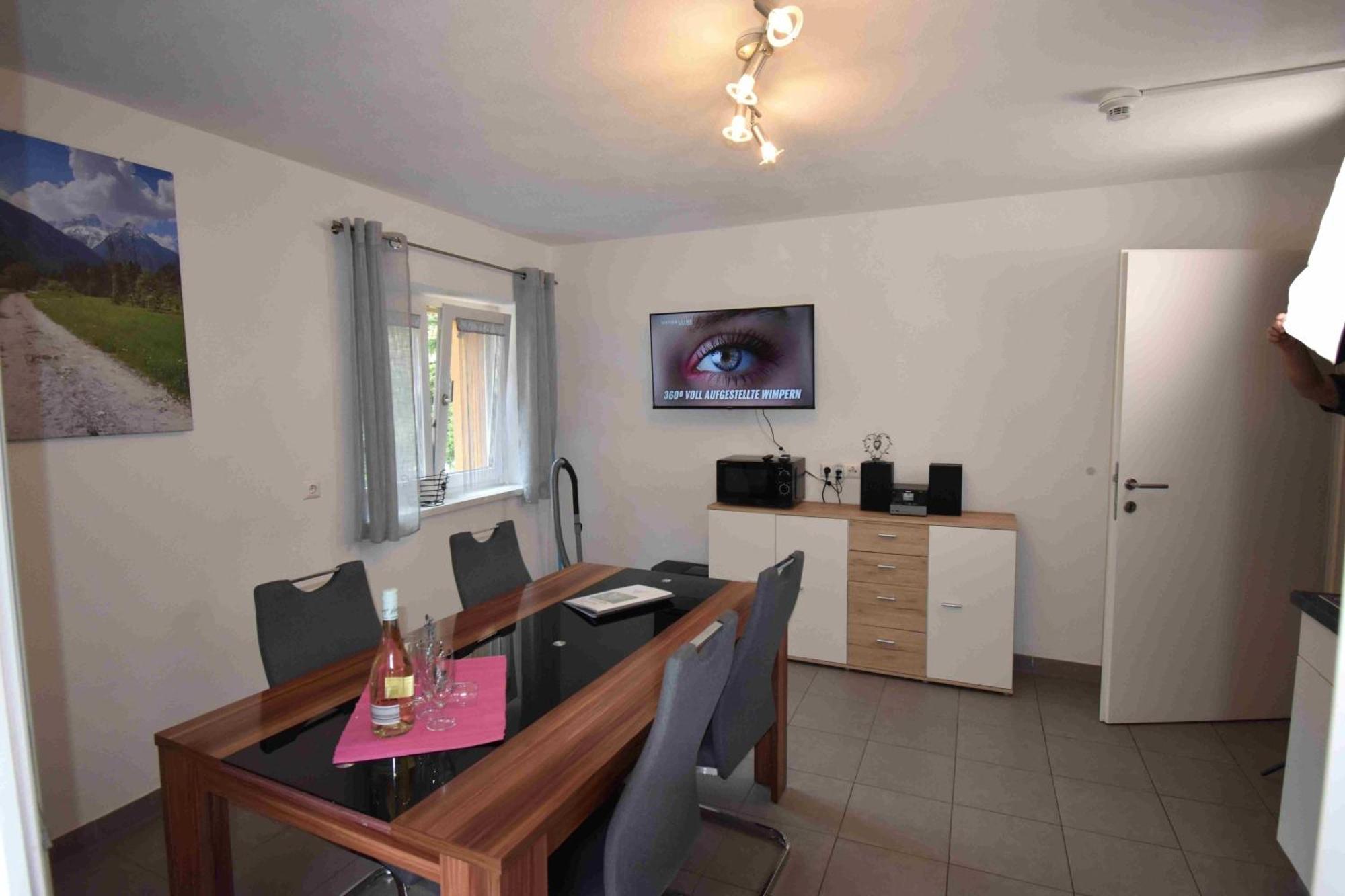 Ferienwohnung Collie Наудерс Екстер'єр фото