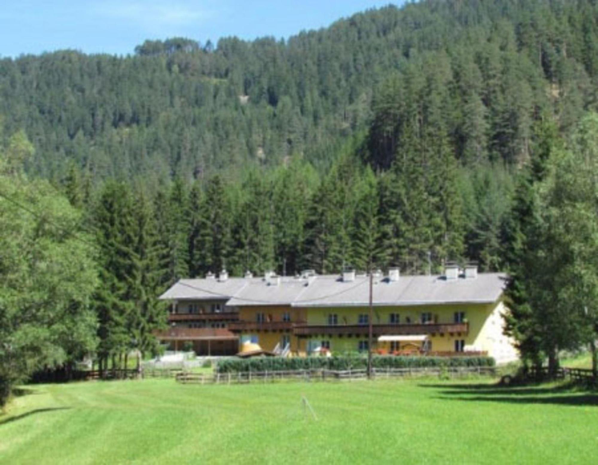 Ferienwohnung Collie Наудерс Екстер'єр фото